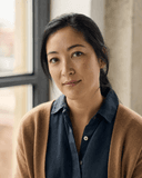 Anwen Park-Halloran