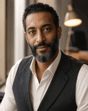 Bashir Volk-Adeyemi