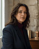 Mira Vasquez-Holt