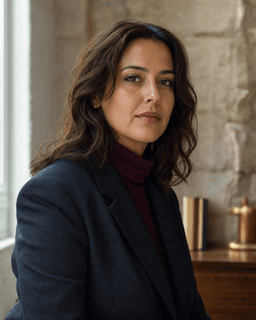 Mira Vasquez-Holt