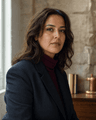 Mira Vasquez-Holt