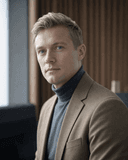 Soren Hallgrimsson
