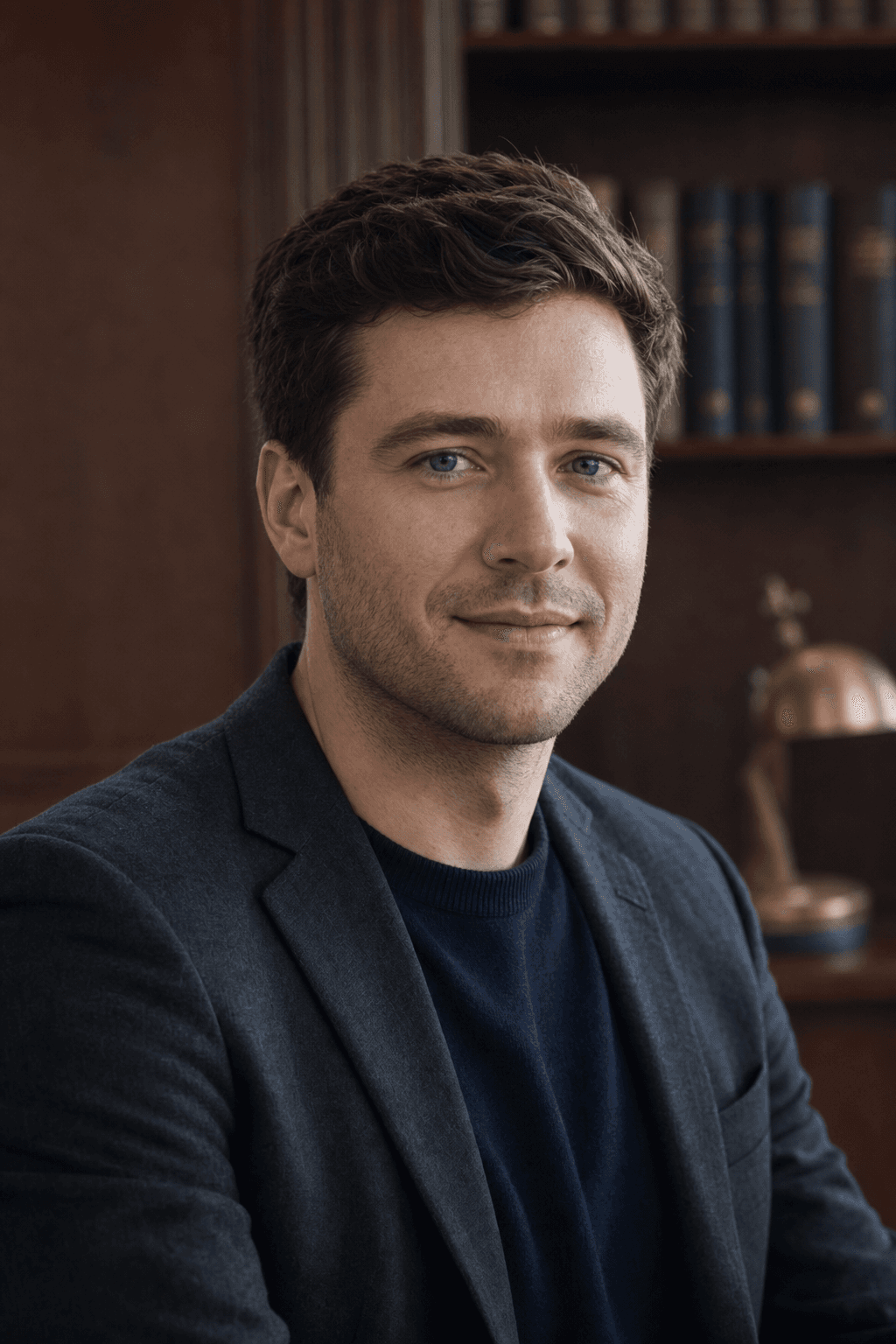 James Halloran