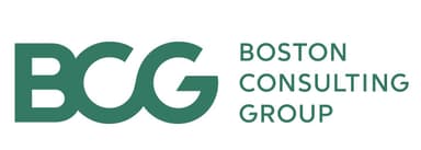BCG · Boston Consulting Group